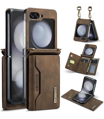 Amazon.com: HXY Slim Fit Galaxy Z Flip 7 Case for Women Men